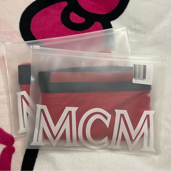 MCM Men’s Brief - Picture 2 of 7